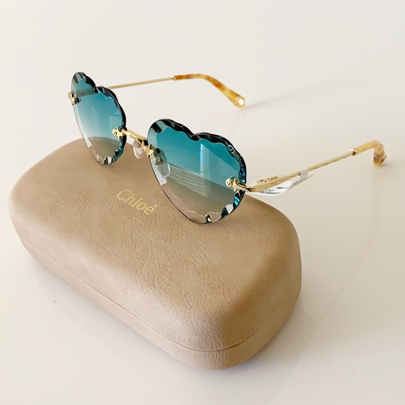 Chloe Sunglasses, New main image 7